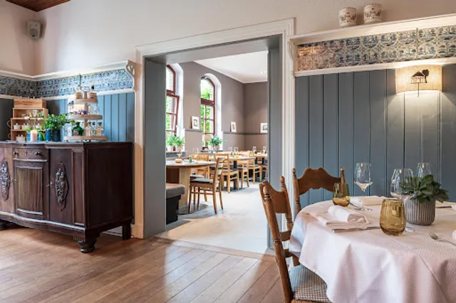 LandHaus Zum LindenHof