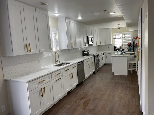 Top Shelf Cabinets Orem