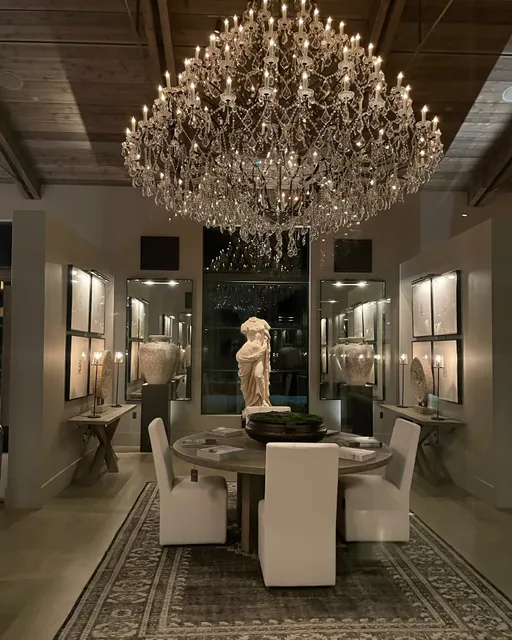 RH Restaurant at RH Yountville