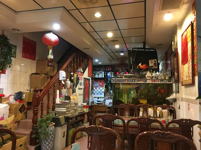 Shi Yun Xi Dian Restaurant