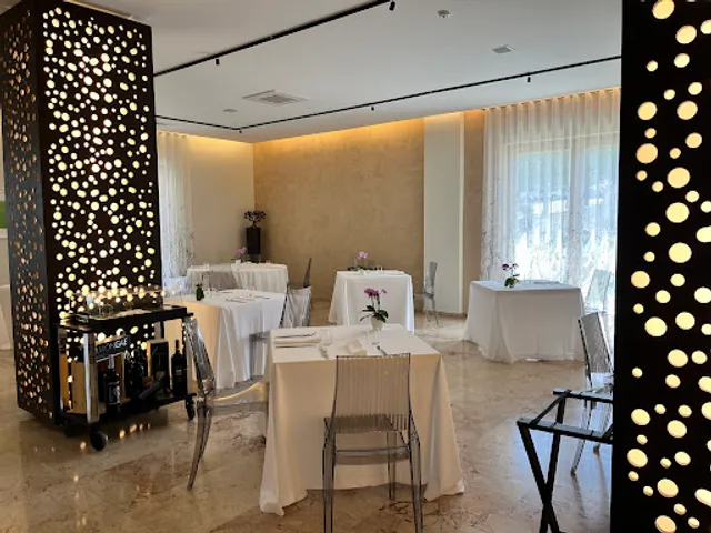 Ristorante Spirito Mediterraneo