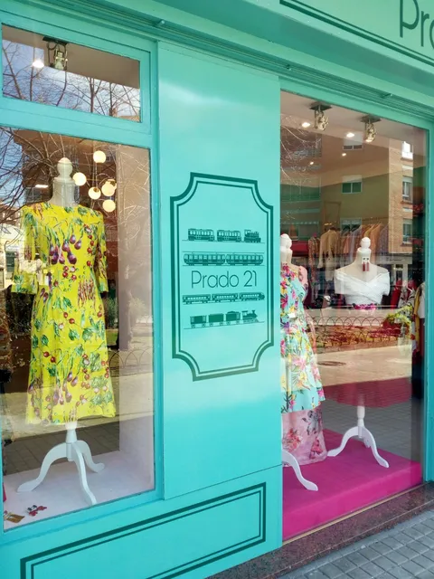 Prado 21