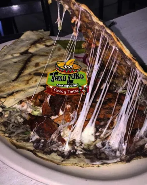 Tako Loko Taqueria