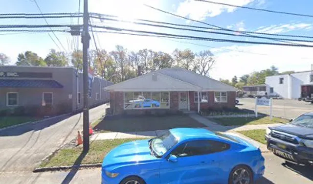 The Maids in Tri-County Scotch Plains & Westfield