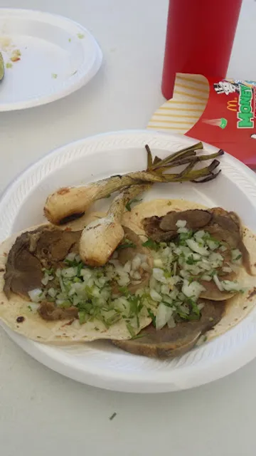 Taquería el Gran Pastor
