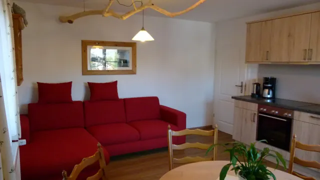 Ferienwohnungen Karl Krenn