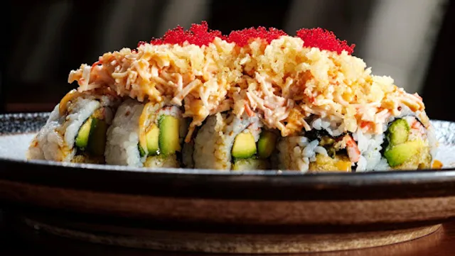 Mr. Sushi Pompton Lakes