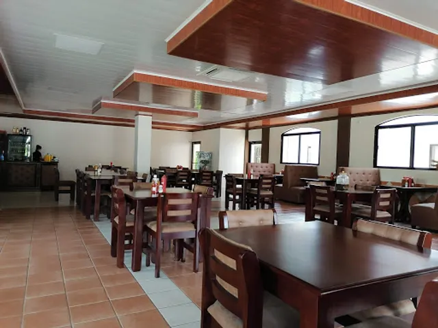 Restaurante Las Flores