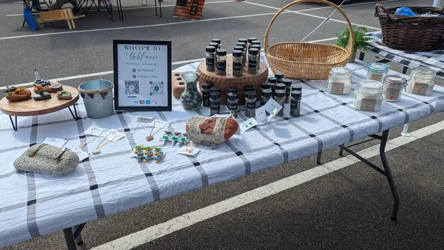 City of Tallmadge Farmers Market