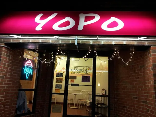 YoPo: The Yogurt Pump