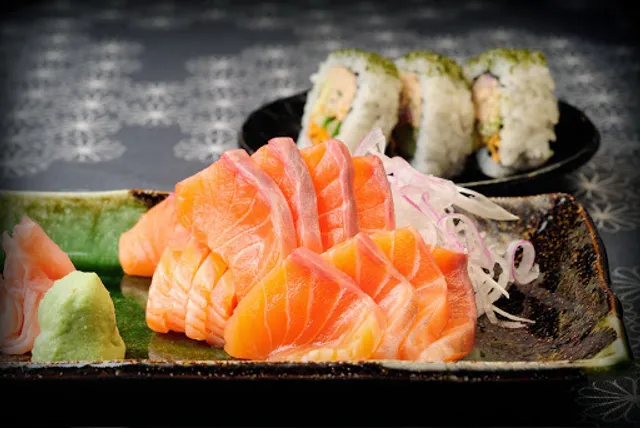 Isshin Japanese Restaurant Forest Hill