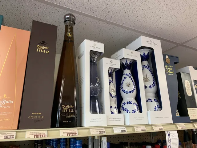 West Side Wine & Spirit