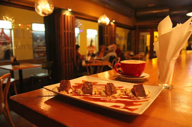 VIRIATO Guevara & Lynch