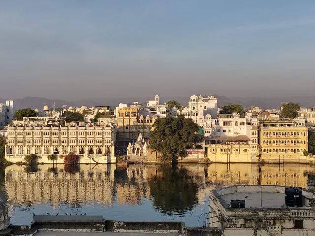 OYO Home 9540 Heritage