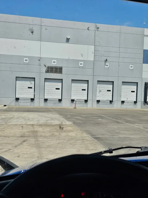 CJ Logistics America