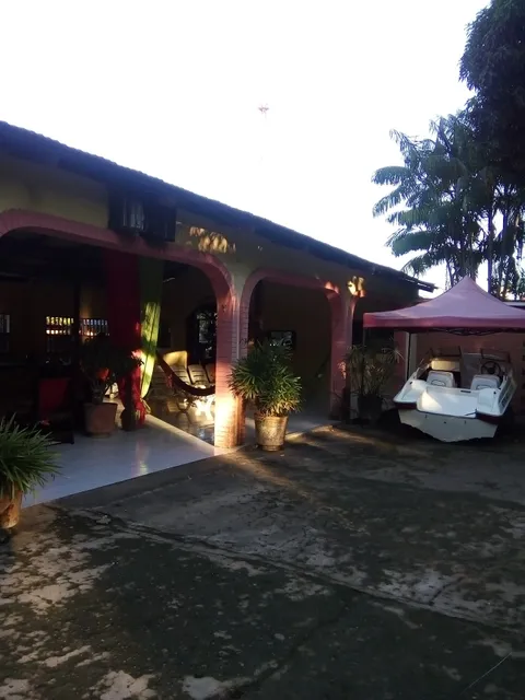 Hotel Ambaibo
