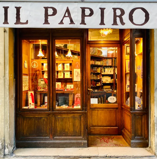 Il Papiro