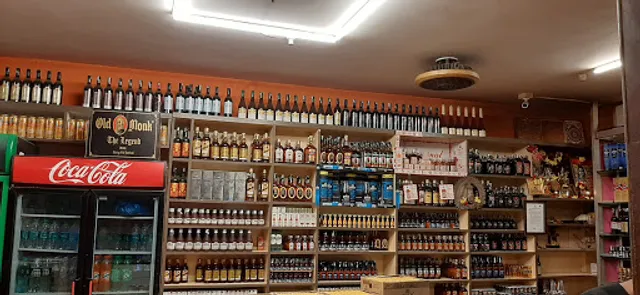 Nandini Bar And Restaurant