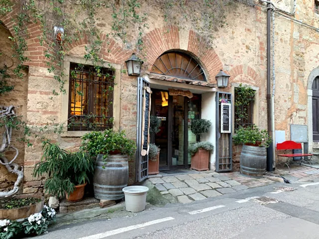 Enoteca Tognoni