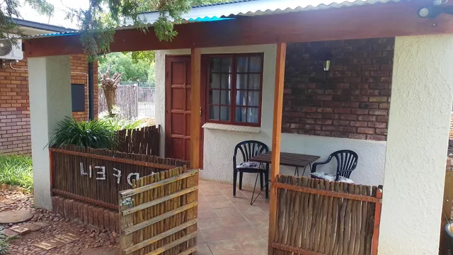 Immanuel Guest House