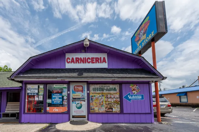 La Catrina Latin Store and Carniceria