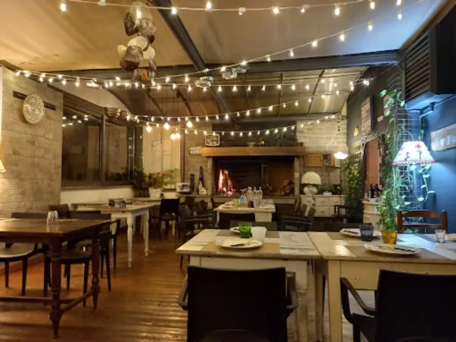 Ristorante Chez Des Amis