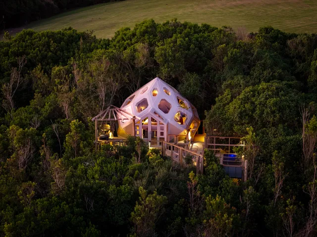 Misty Mountain Reserve Lodge and Self Catering Chalets