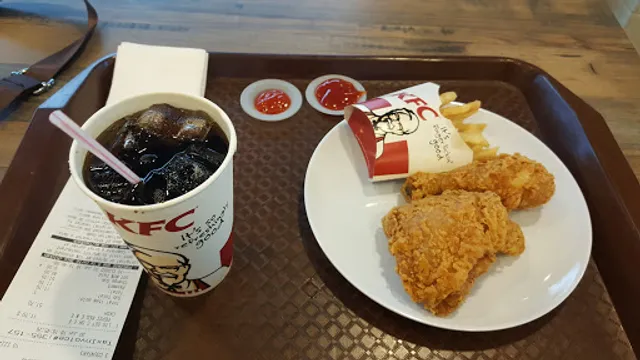 KFC
