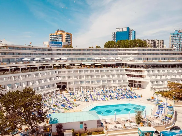 Phoenicia Blue View Resort