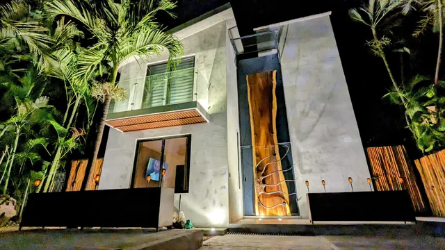 Casa Pulpo Paradise Luxury Vacation Rental