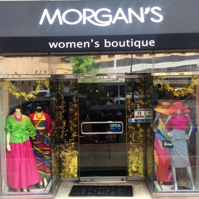 Morgan's of Delaware