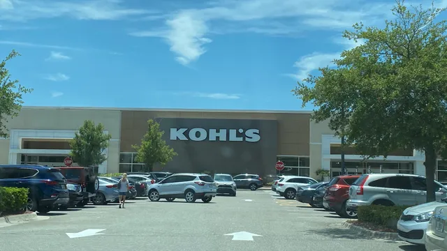 Kohl's