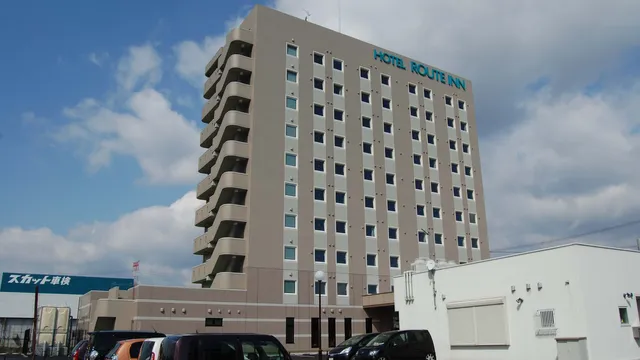 Route Inn Hashimoto Hotel
