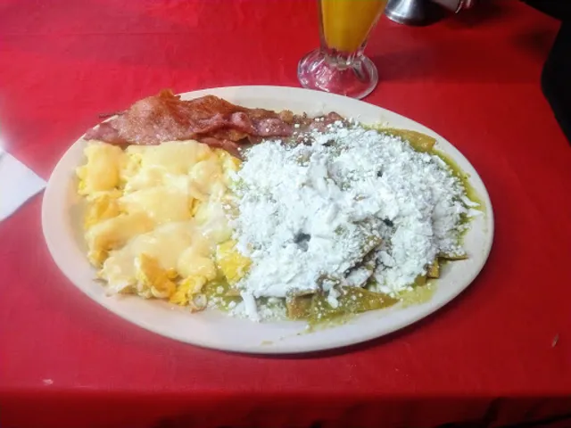 "La Casita" Homemade Food Restaurant and Paseo Coffee