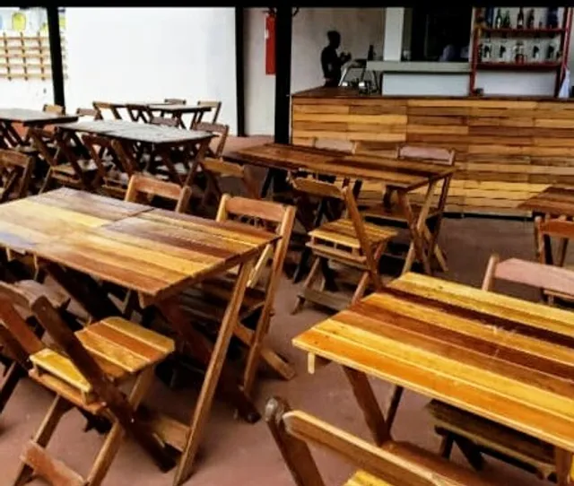 Amazonas - Cozinha Regional