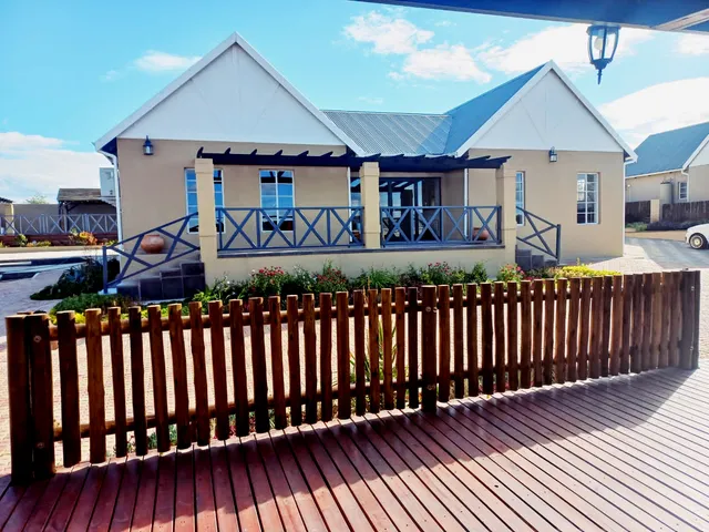 Masingitana Hotel & Spa