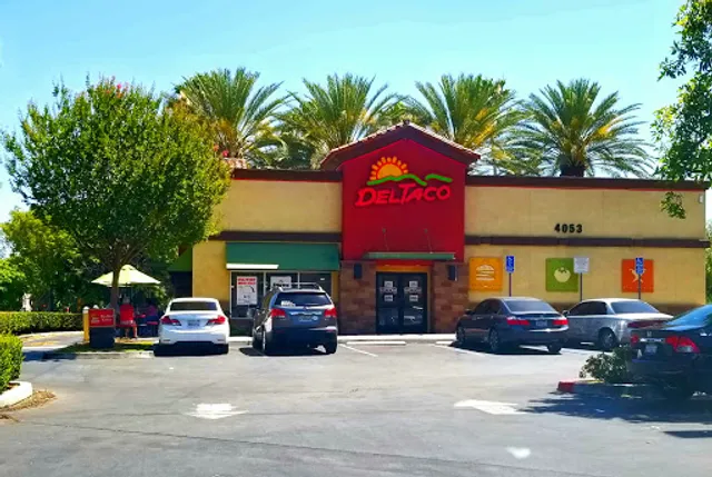 Del Taco