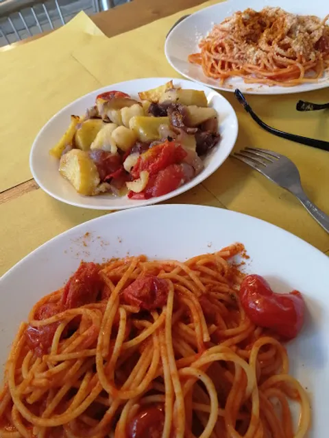 Bar-Gelateria Falleri