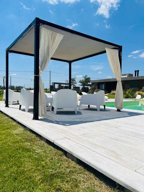 La Morada Almafuerte