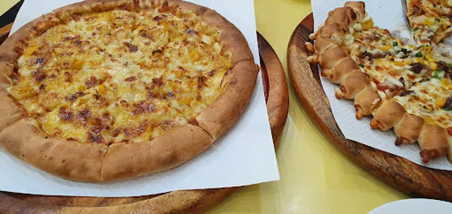 피자스쿨나주점