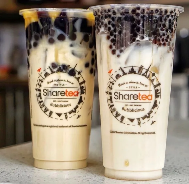 Sharetea Steele Creek