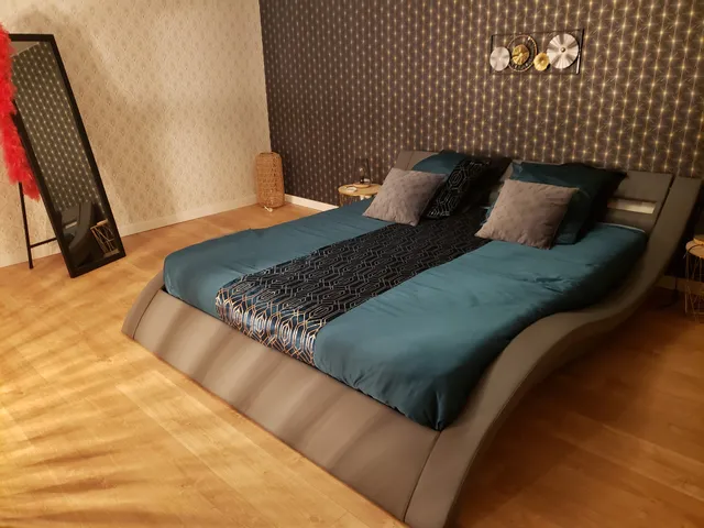 escapade romantique 56