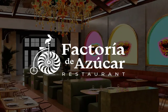 Factoría de Azúcar
