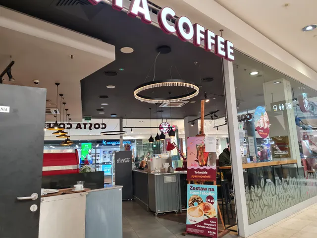 Costa Coffee