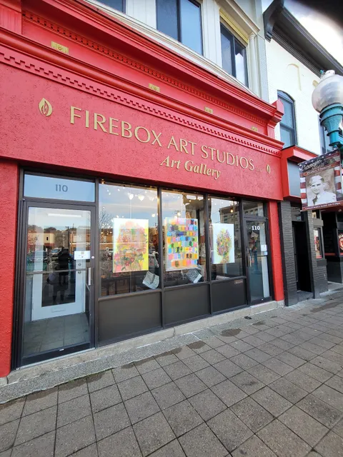 Firebox Art Studios LLC