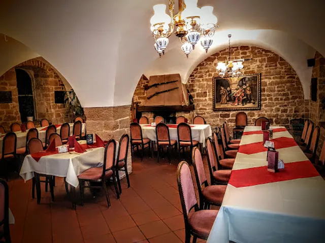 Restaurant Weikardshof - Stephan Plagemann