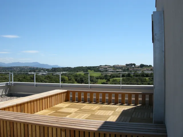 Résidence Les Calades de Sophia