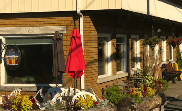 Repère De St-Fortunat