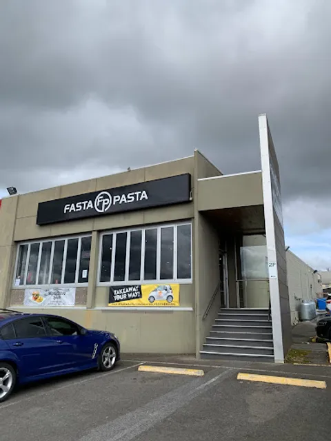 fasta pasta mount barker