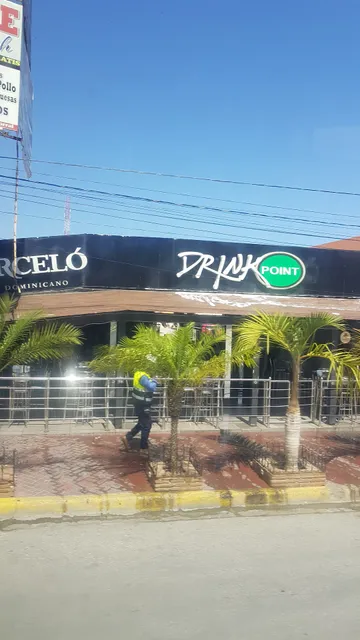 Drink Point Bavaro